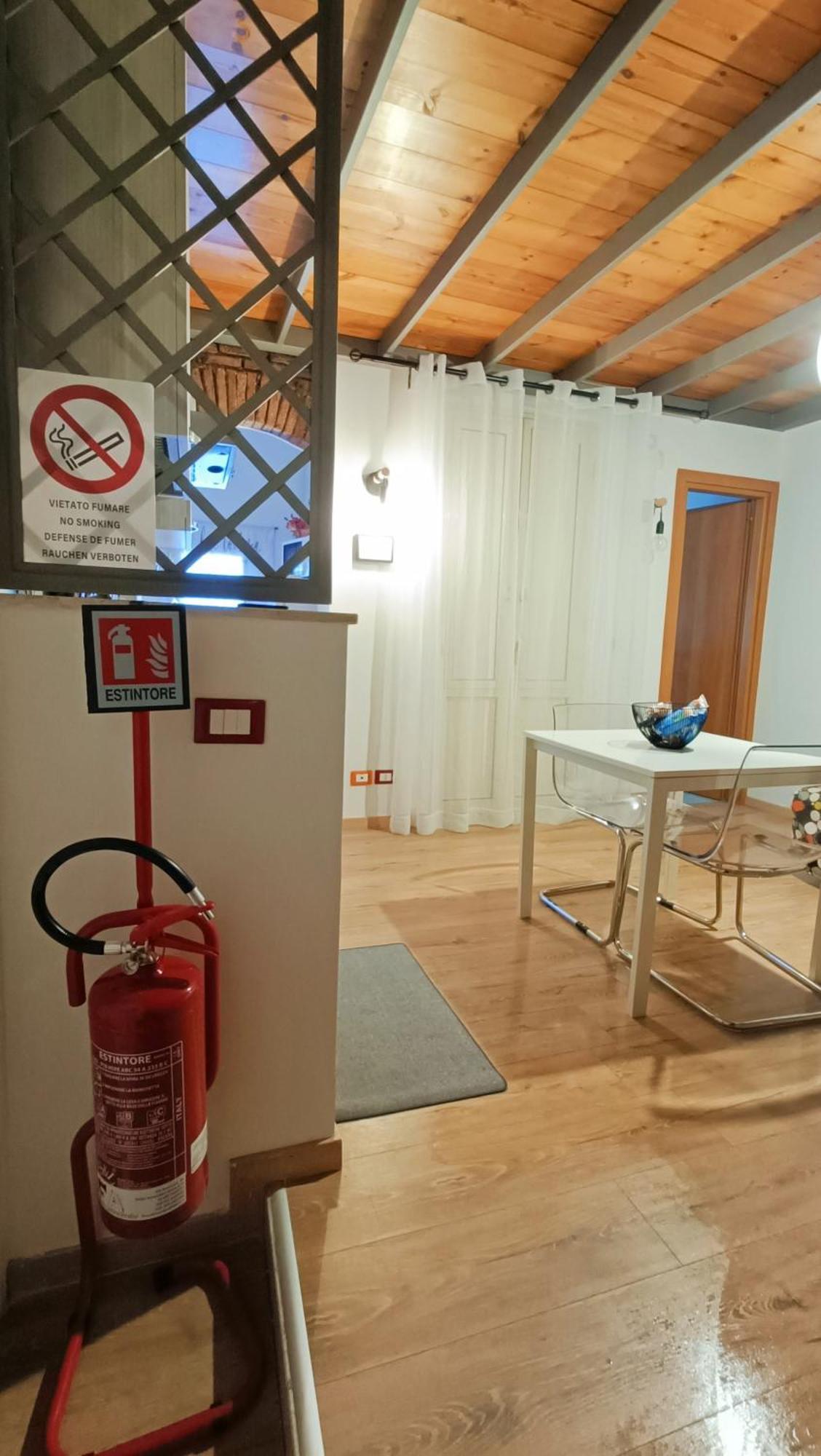 Appartamento Nicuzzaduci