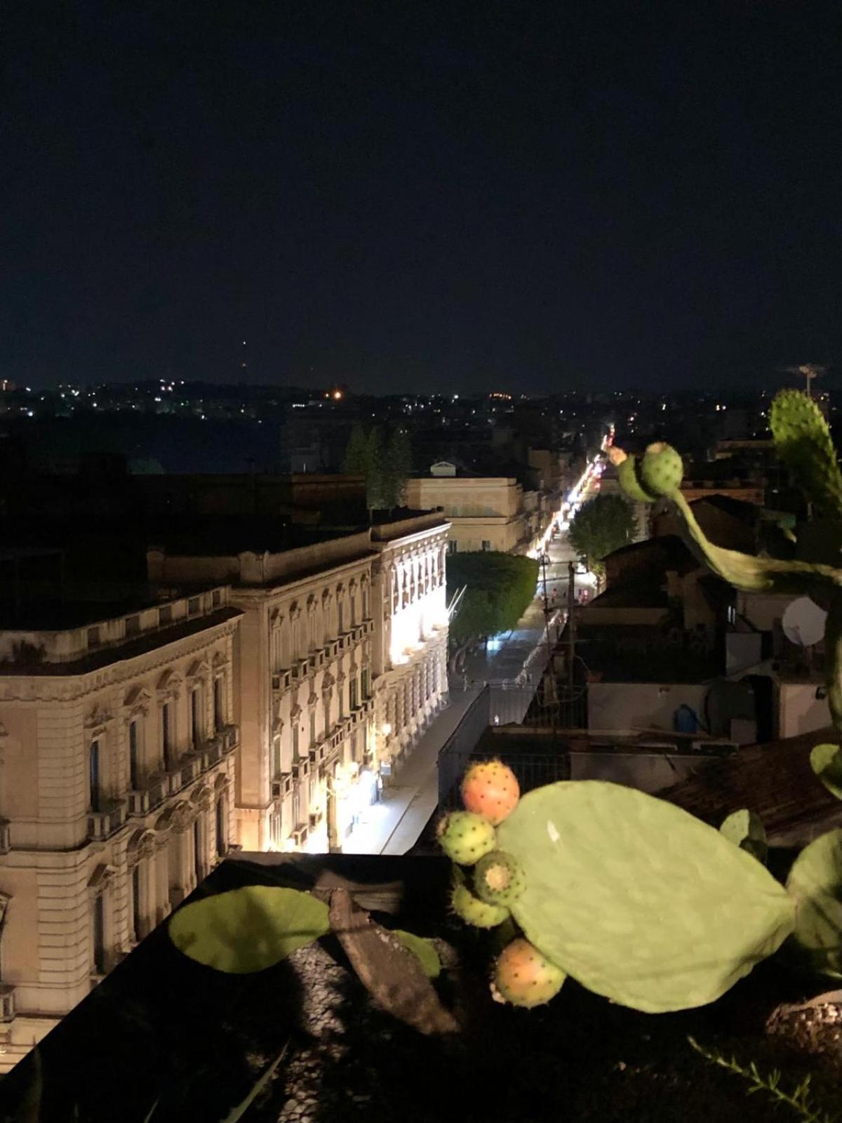 Nicuzzaduci Appartamento