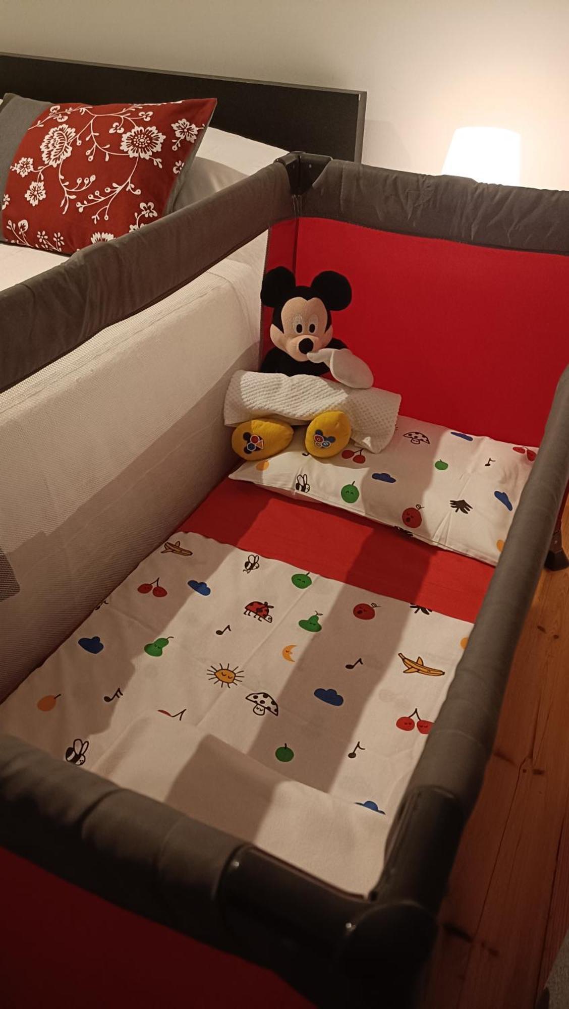 Nicuzzaduci Apartment *