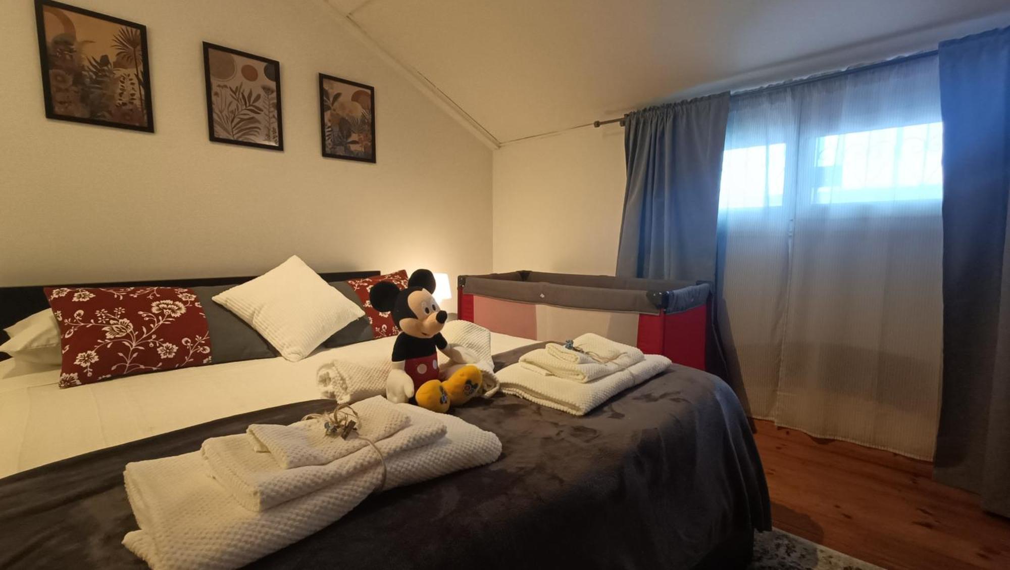 Nicuzzaduci Apartment